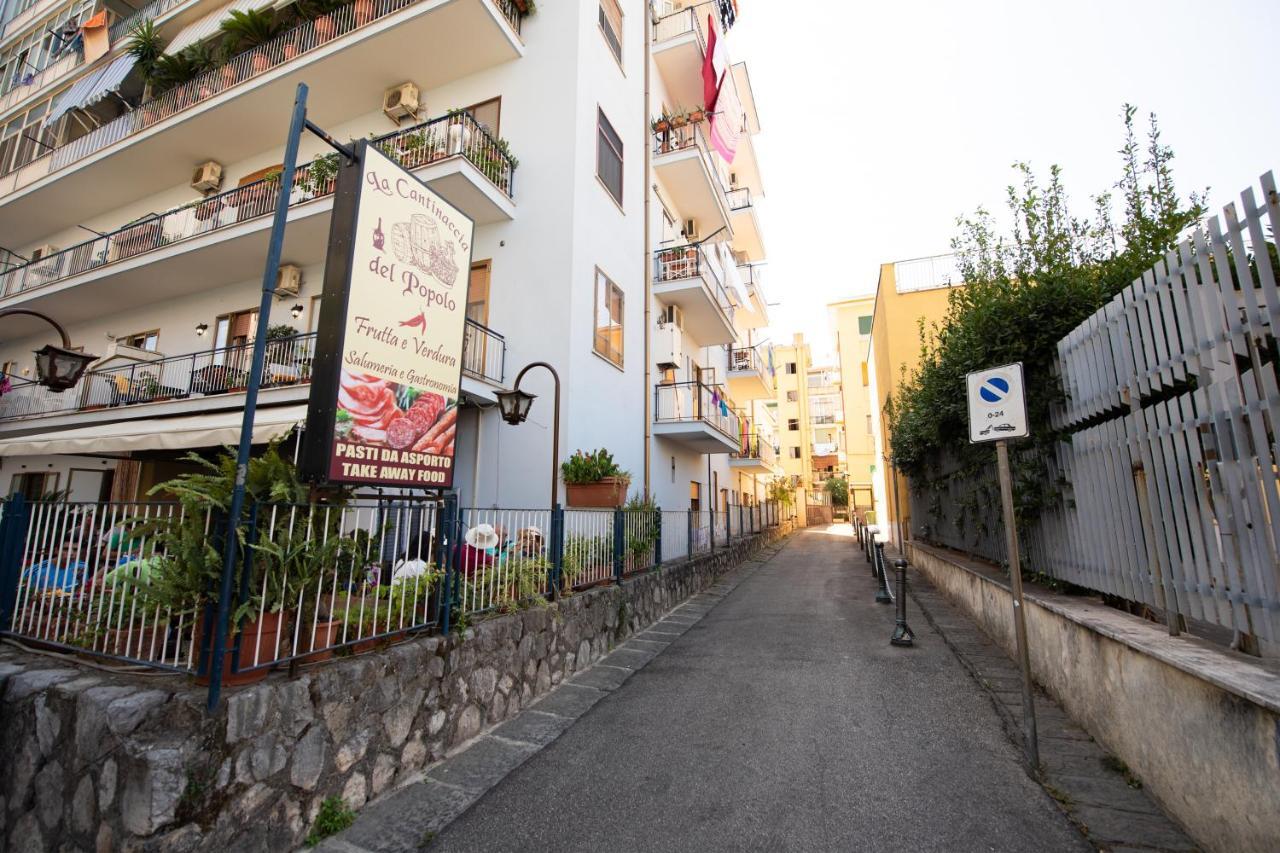 Maison Manfredi 招待所 *